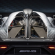 Image for article titled The Mercedes-AMG One Sounds Like the Most Complicated Road Car That Has Ever Existed